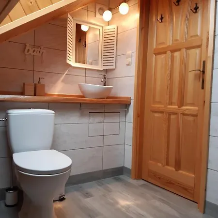 Ferienwohnung Kocisowka Lipowa Exterior foto