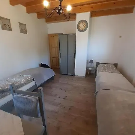 Ferienwohnung Kocisowka Lipowa Exterior foto